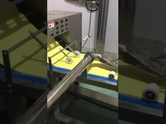 पाई उत्पादन लाइन