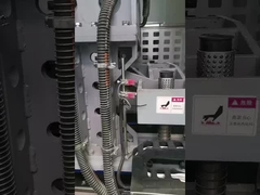 टॉर्टिला उत्पादन लाइन